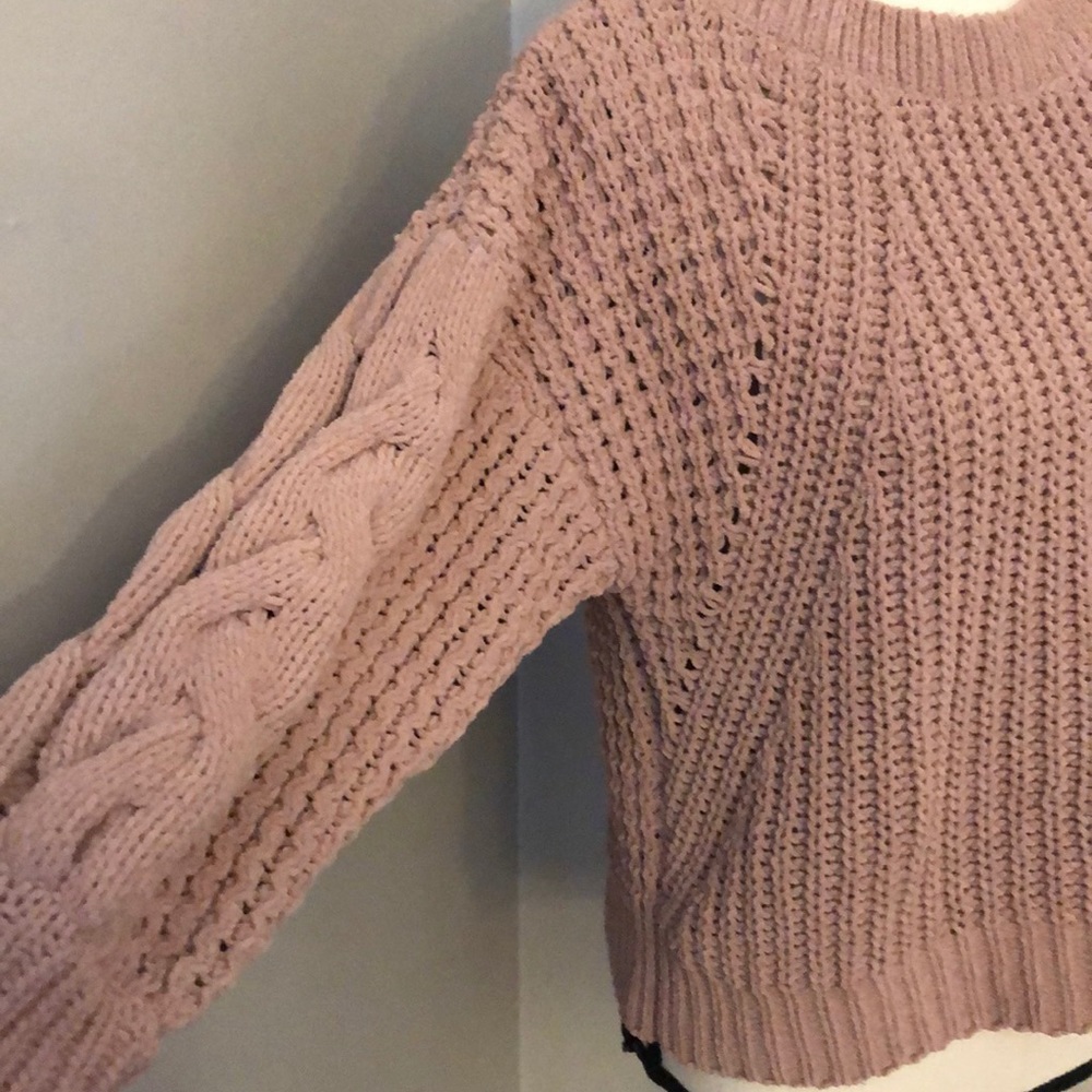 EXPRESS SWEATER - Picture 4 of 8